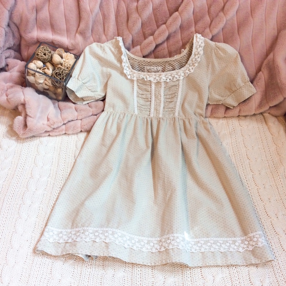 Cute Dress